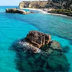 Feriehus La Playa Del Sol Tropea Santa Domenica (Vibo Valentia)