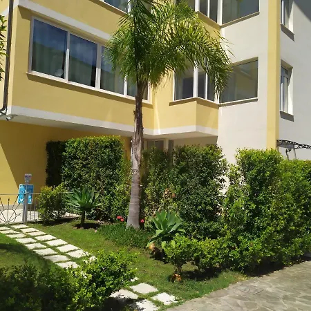 Сasa de vacaciones La Playa Del Sol Tropea