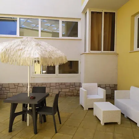 La Playa Del Sol Holiday home