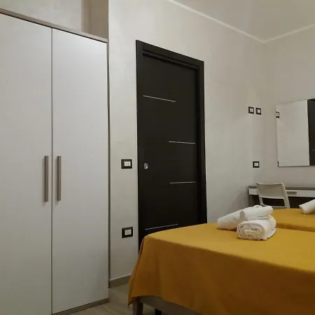 La Playa Del Sol Tropea *