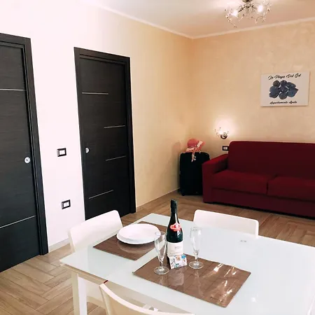 La Playa Del Sol Holiday home