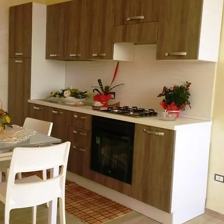 La Playa Del Sol Holiday home Santa Domenica (Vibo Valentia)