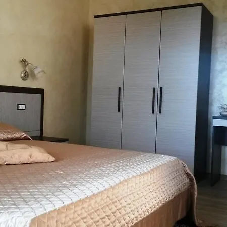 Holiday home La Playa Del Sol Santa Domenica (Vibo Valentia)