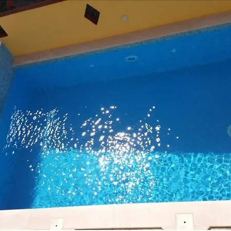 Сasa de vacaciones La Playa Del Sol Tropea Santa Domenica Talao