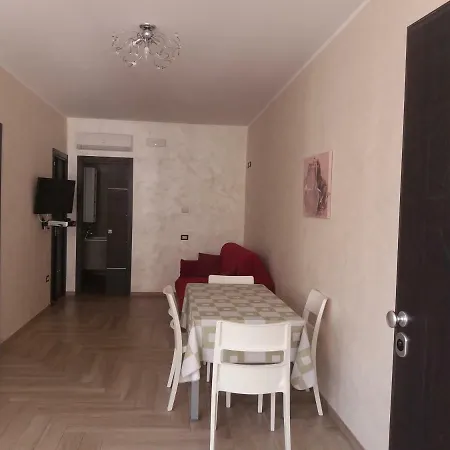 La Playa Del Sol Tropea * Santa Domenica Talao