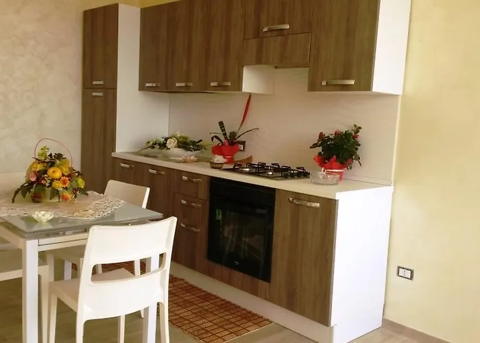 La Playa Del Sol Tropea Casa de Férias Santa Domenica (Vibo Valentia)