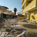 La Playa Del Sol Tropea *