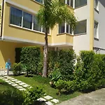 펜션 La Playa Del Sol Tropea