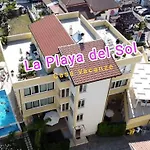 La Playa Del Sol Tropea