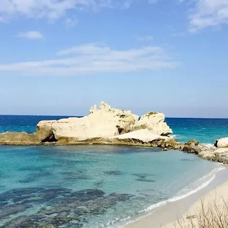 La Playa Del Sol Tropea *