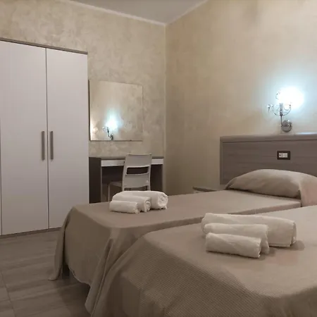 La Playa Del Sol Tropea *