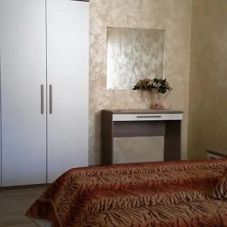 La Playa Del Sol Tropea