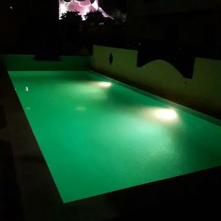 Hébergement de vacances La Playa Del Sol Tropea *