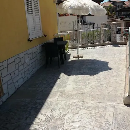 La Playa Del Sol Tropea Santa Domenica (Vibo Valentia)