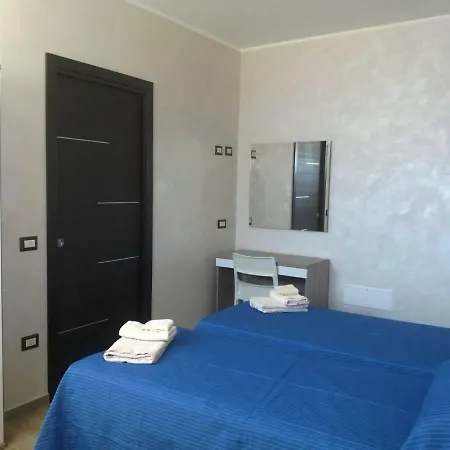 La Playa Del Sol Tropea Santa Domenica (Vibo Valentia)