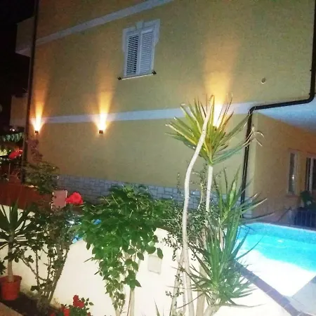 La Playa Del Sol Tropea Hébergement de vacances *