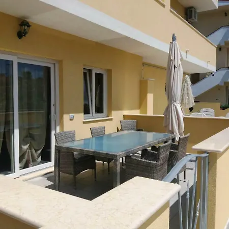 Hébergement de vacances La Playa Del Sol Tropea