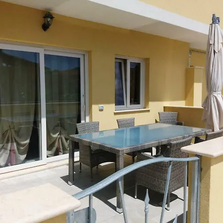 La Playa Del Sol Tropea Hébergement de vacances