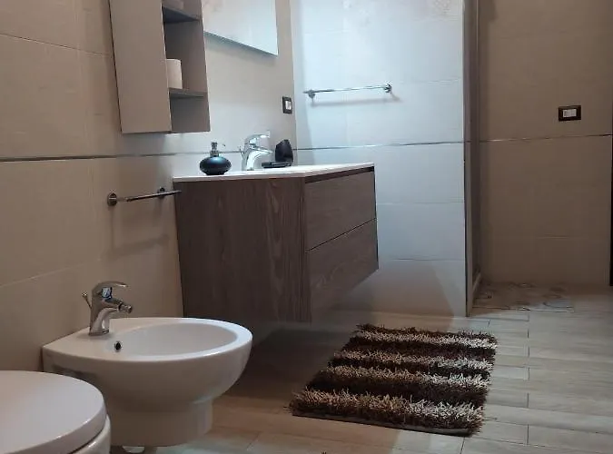 La Playa Del Sol Tropea *