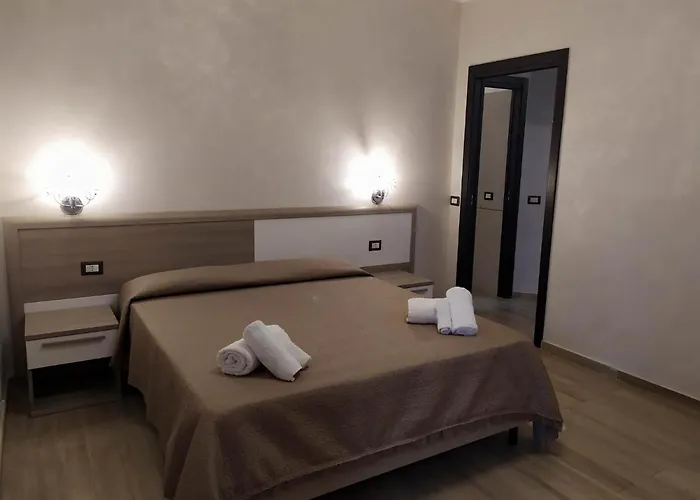 La Playa Del Sol Tropea