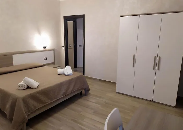 La Playa Del Sol Tropea