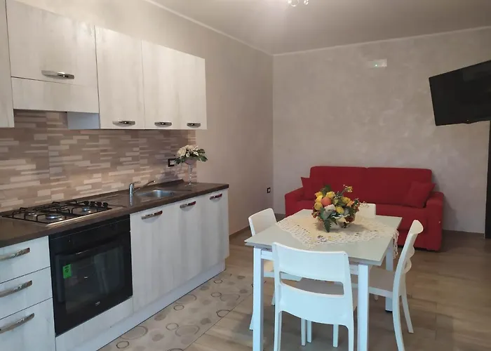 Casa de Férias La Playa Del Sol Tropea *