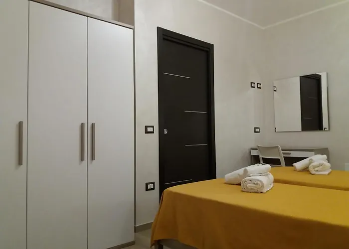 La Playa Del Sol Tropea *