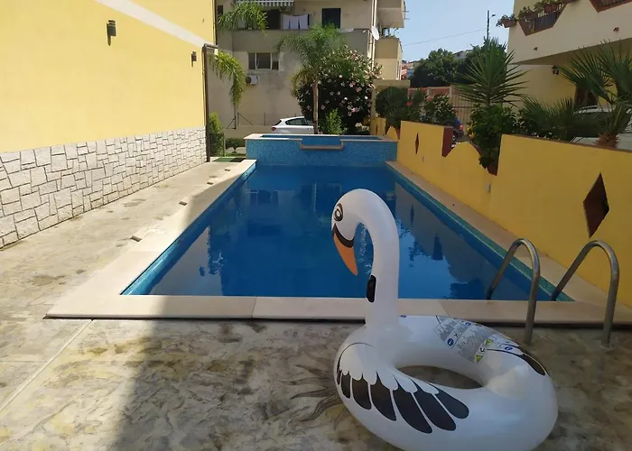 La Playa Del Sol Tropea * Santa Domenica (Vibo Valentia)