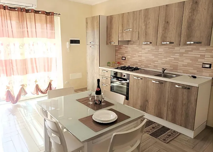 La Playa Del Sol Tropea