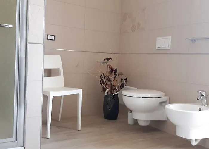 Casa de Férias La Playa Del Sol Tropea *