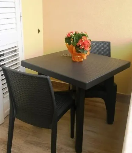 Casa de Férias La Playa Del Sol Tropea *