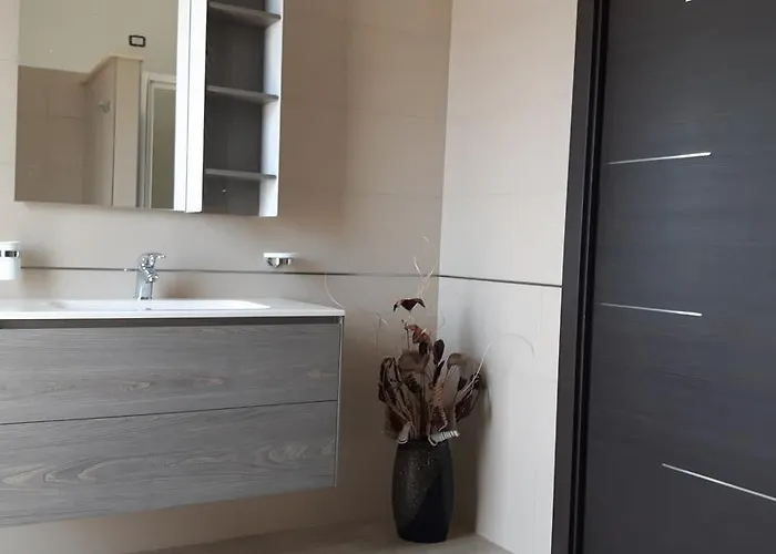 La Playa Del Sol Tropea * Santa Domenica (Vibo Valentia)