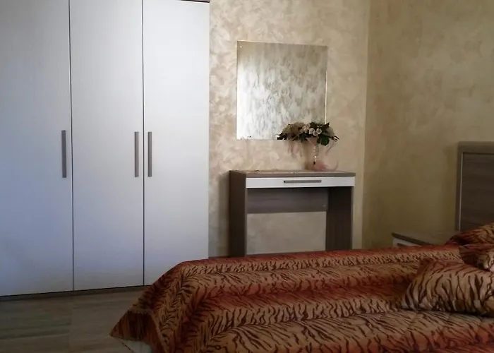 La Playa Del Sol Tropea