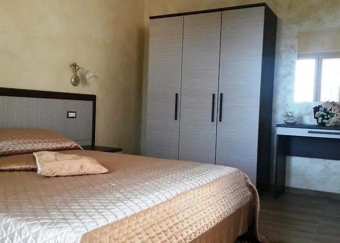 Casa de Férias La Playa Del Sol Tropea Santa Domenica (Vibo Valentia)