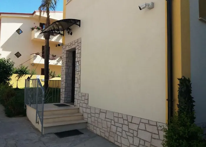 La Playa Del Sol Tropea Santa Domenica (Vibo Valentia)