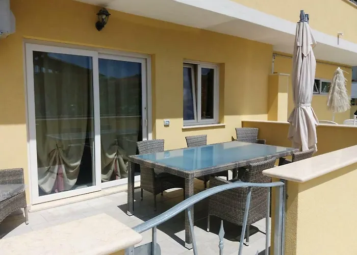 La Playa Del Sol Tropea Casa de Férias