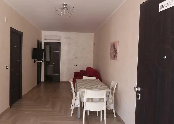 La Playa Del Sol Tropea * Santa Domenica (Vibo Valentia)